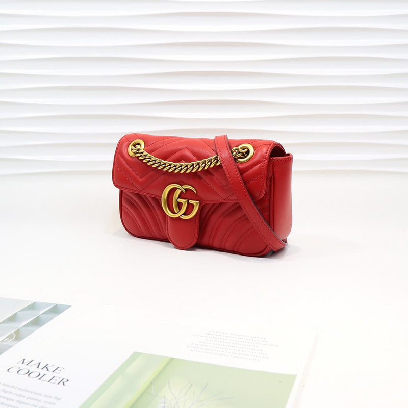 GGG - Bags District - 879