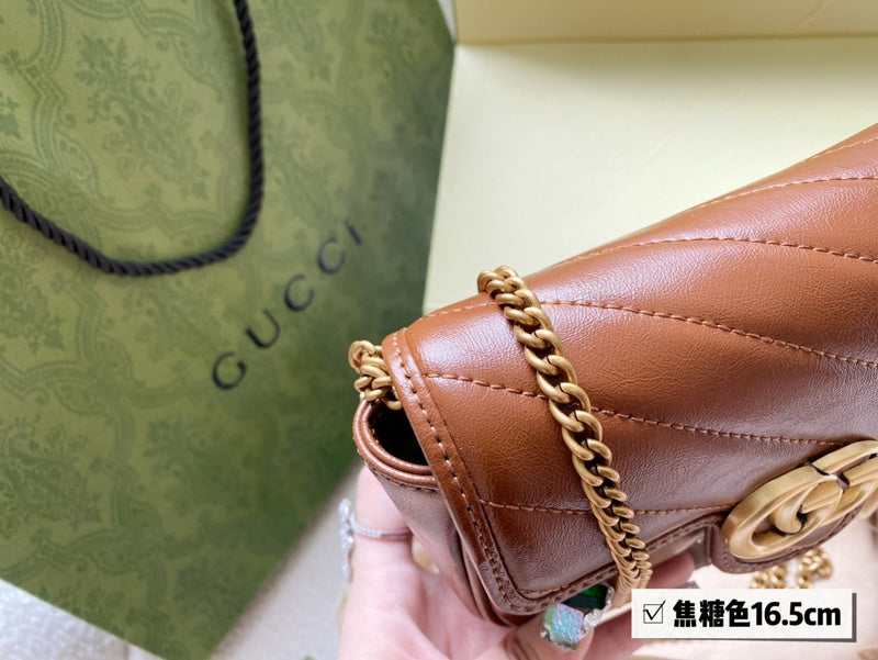 Luxury - Gucci Bags - 050