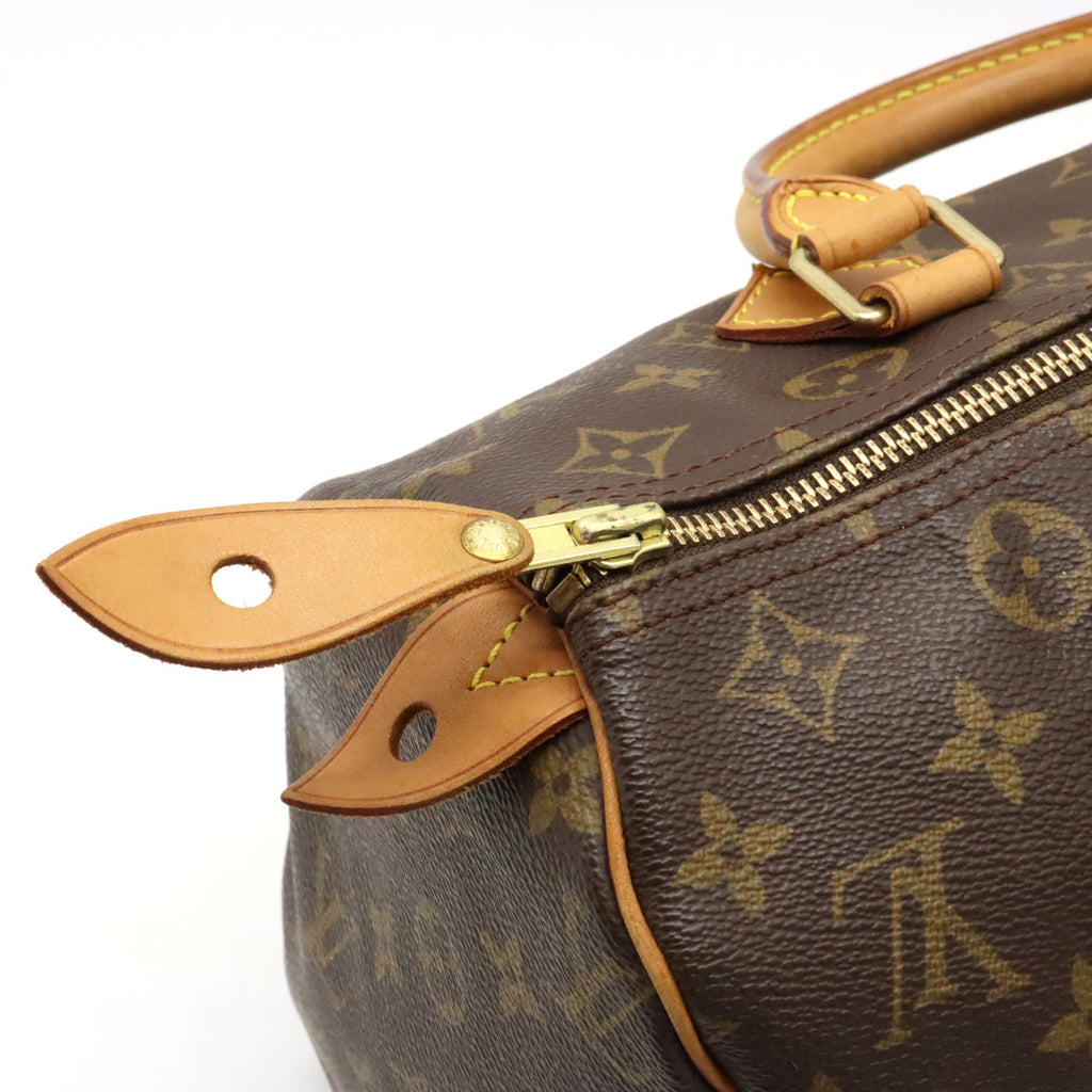 Louis Vuitton Speedy 30 in Monogram M41526