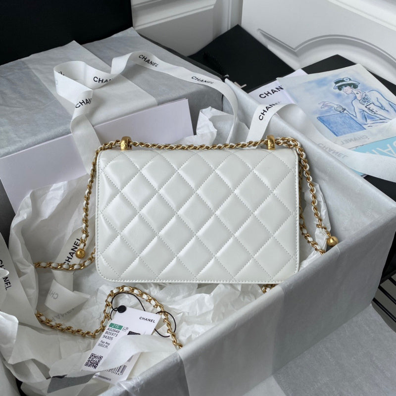 bags-district - Chanel Bags - 7375