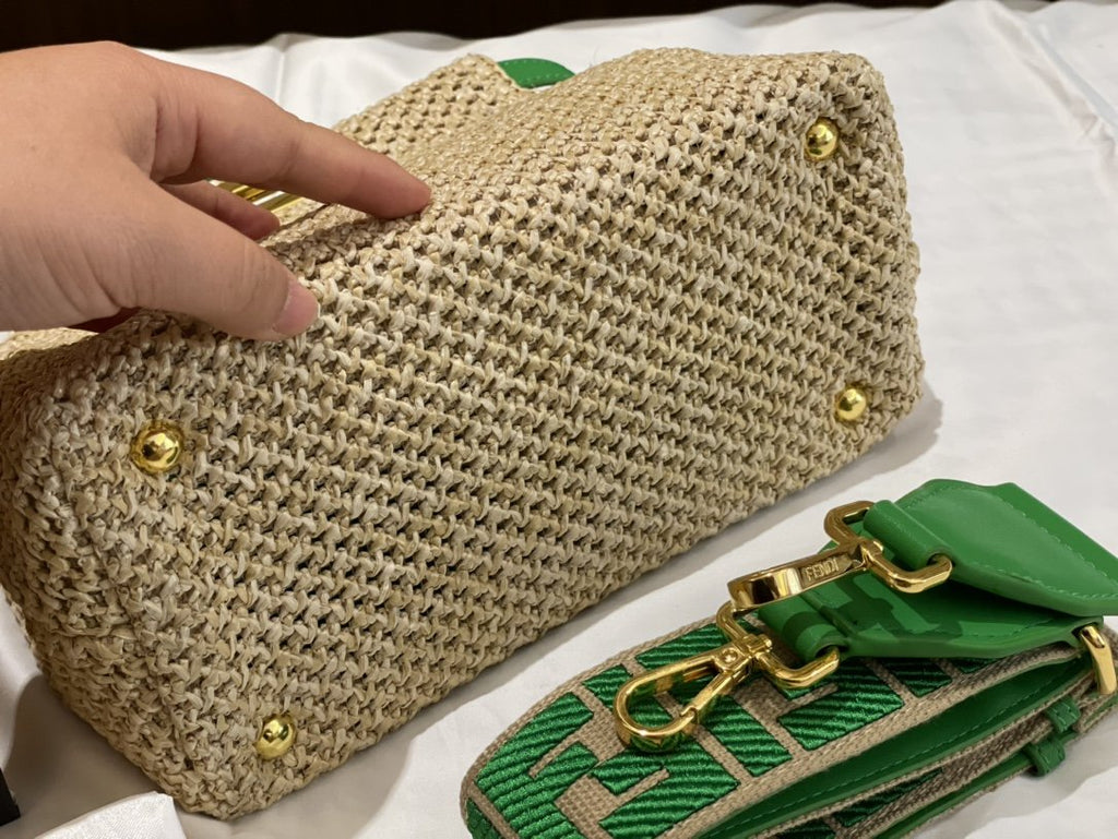 NEW Arrival Bags Fendi 103