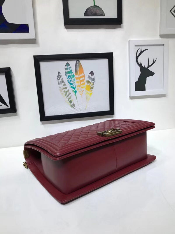 Chanel Bags - BG Bags - 636