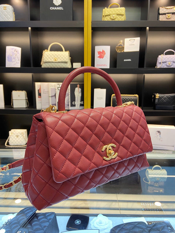 Chanel Bags - BG Bags - 2206
