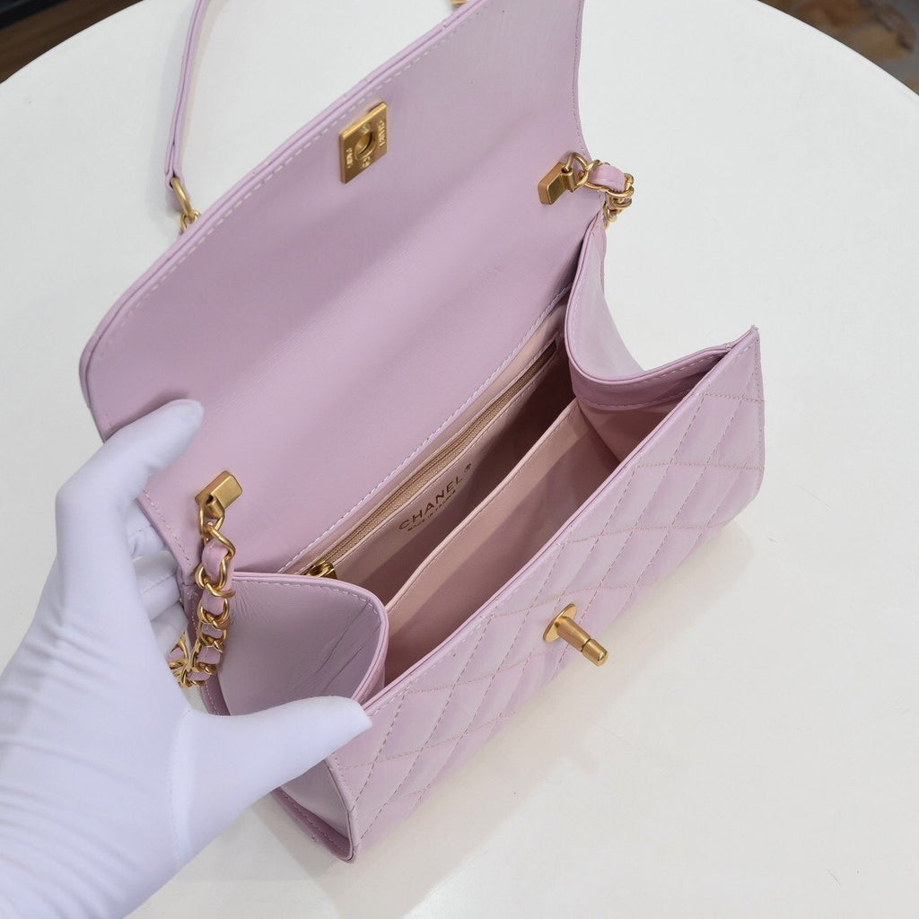 Designer Handbags Chanel 083