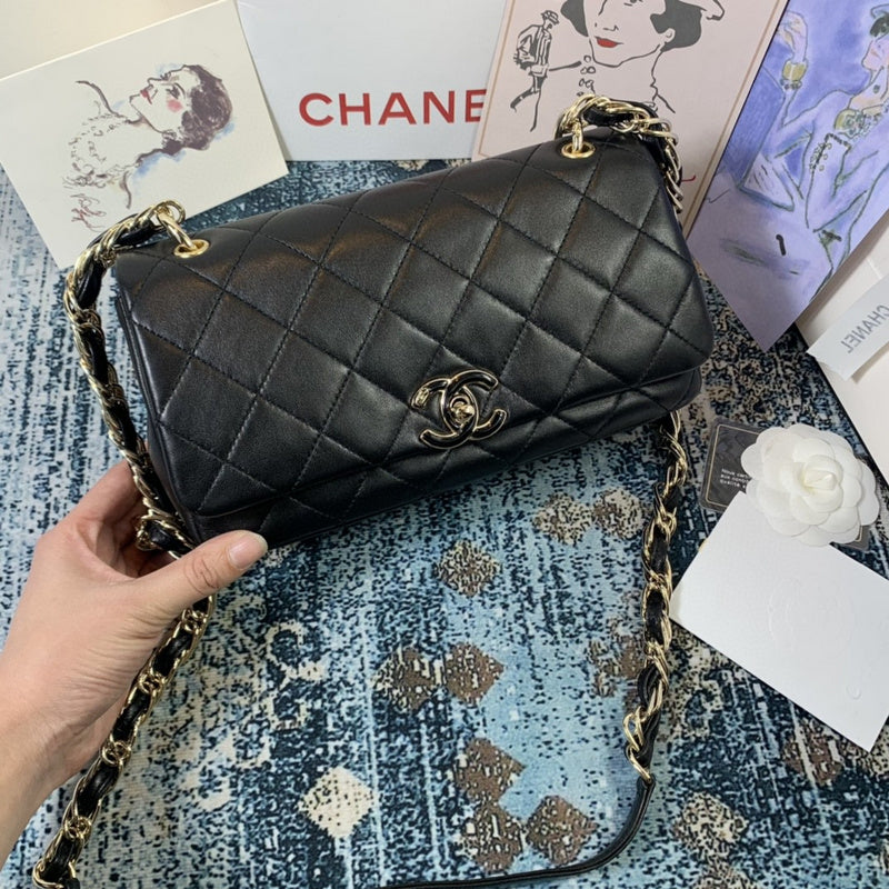 Chanel Bags - BG Bags - 1641