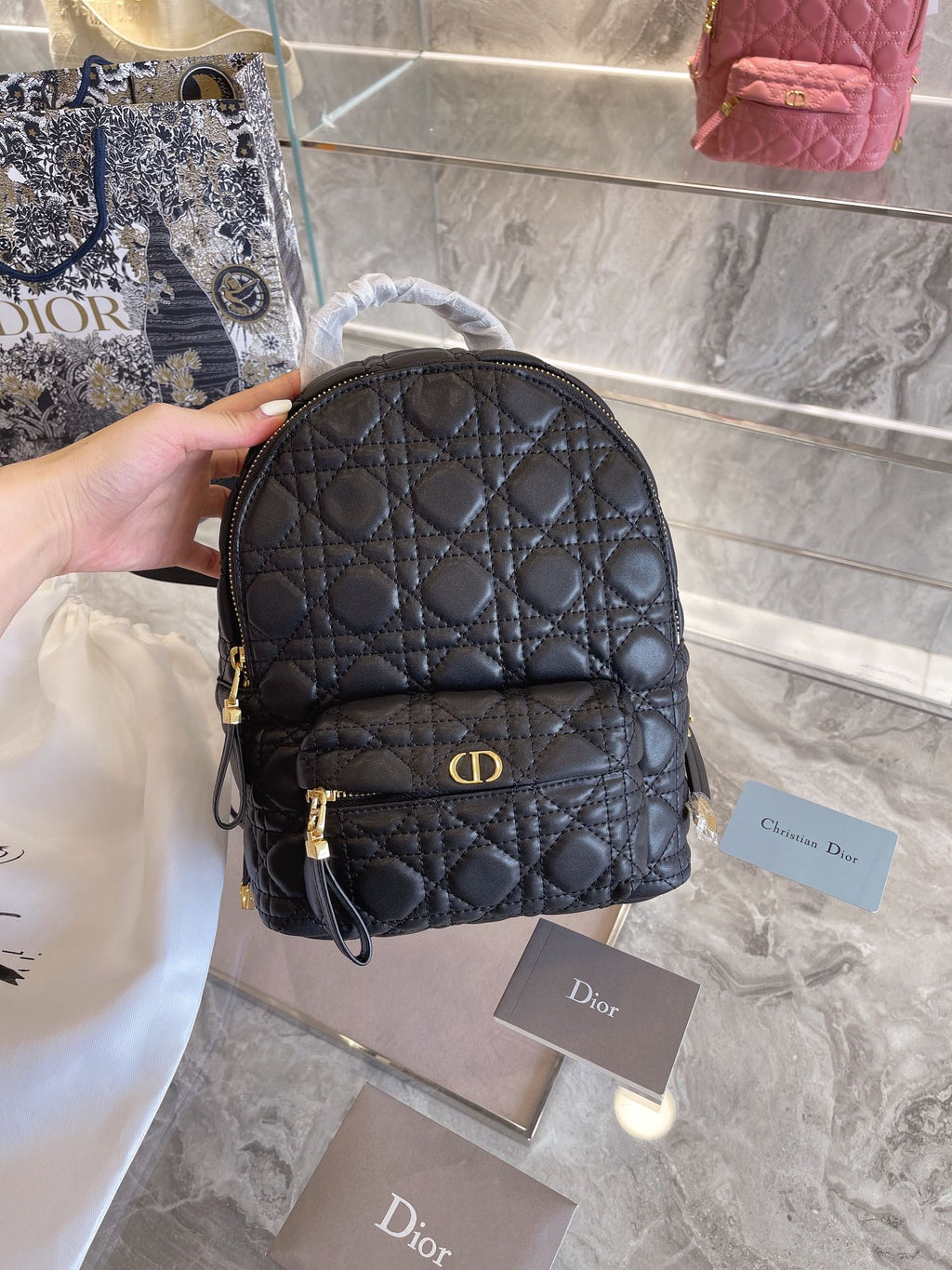 Designer Handbags dior 327