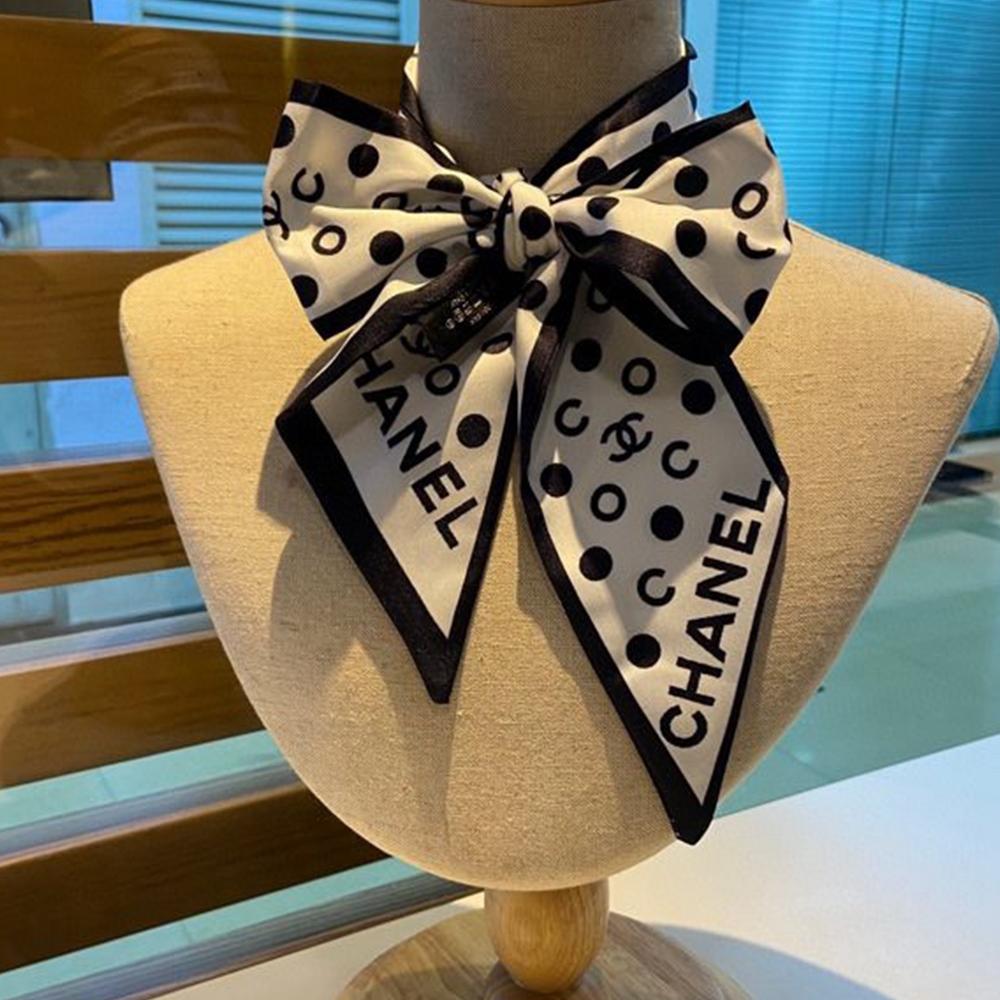 Chanel Scarf