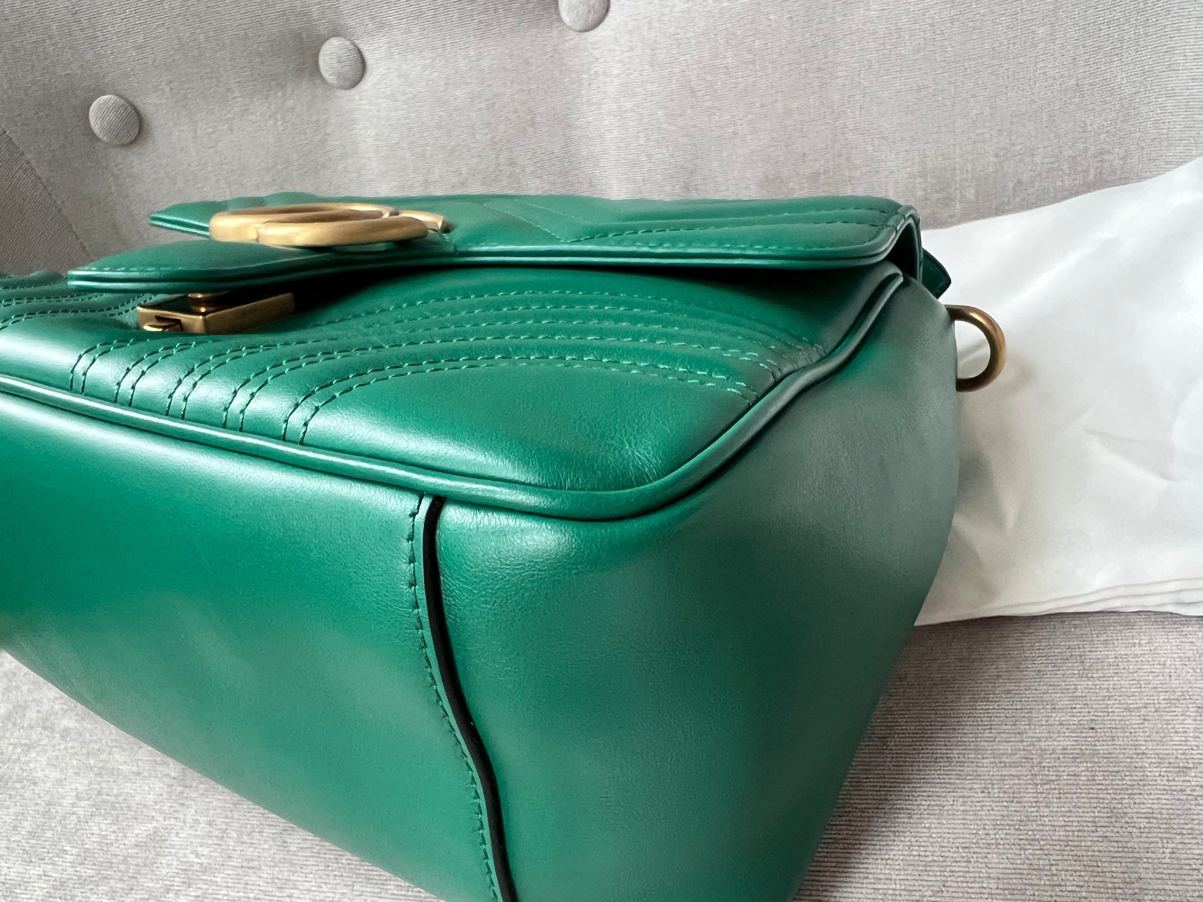 Gucci Bag