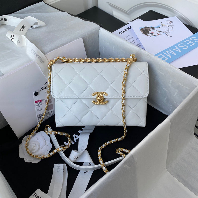 bags-district - Chanel Bags - 7645