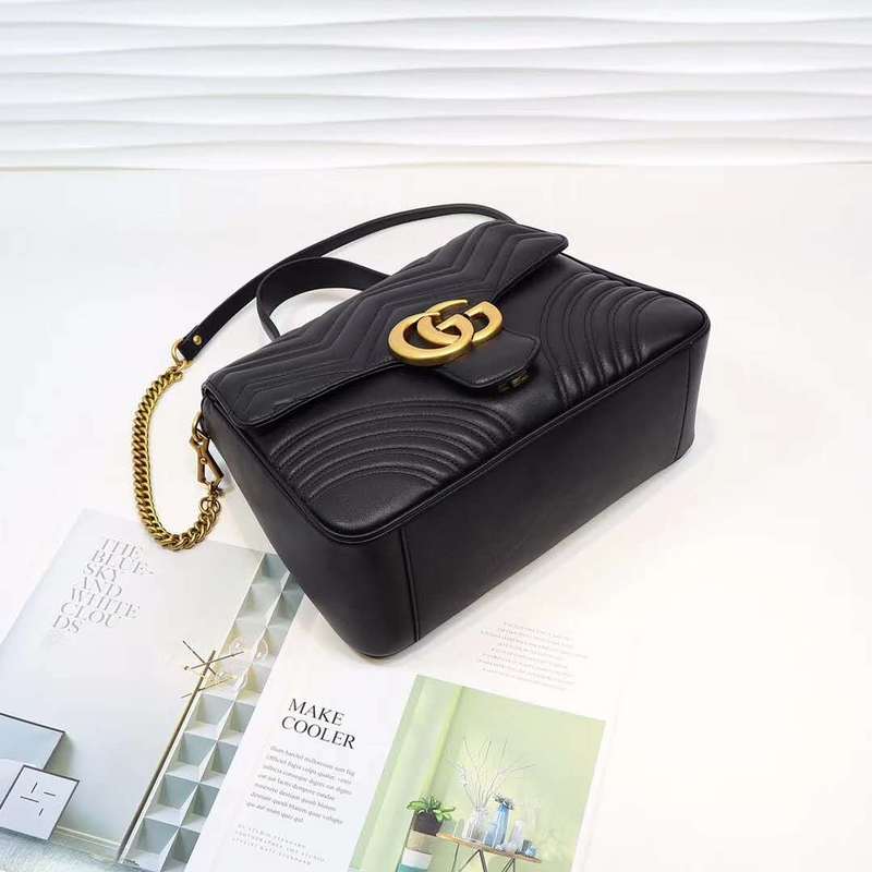 GGG - Bags District - 849