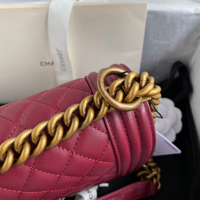 bags-district - Chanel Bags - 7443