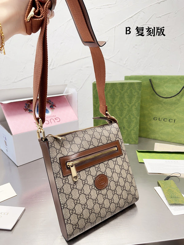 Luxury - Gucci Bags - 099