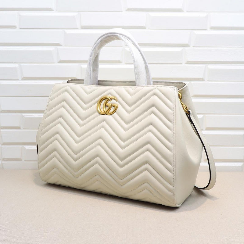 GGG - Bags District - 550