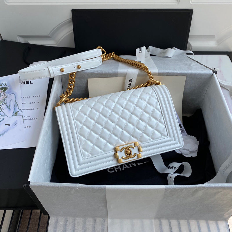 bags-district - Chanel Bags - 7428