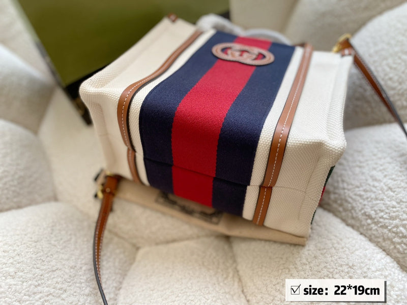 Luxury - Gucci Bags - 028