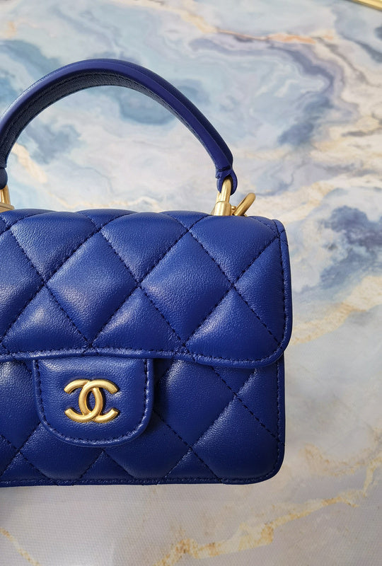 Chanel Bags - BG Bags - 1423