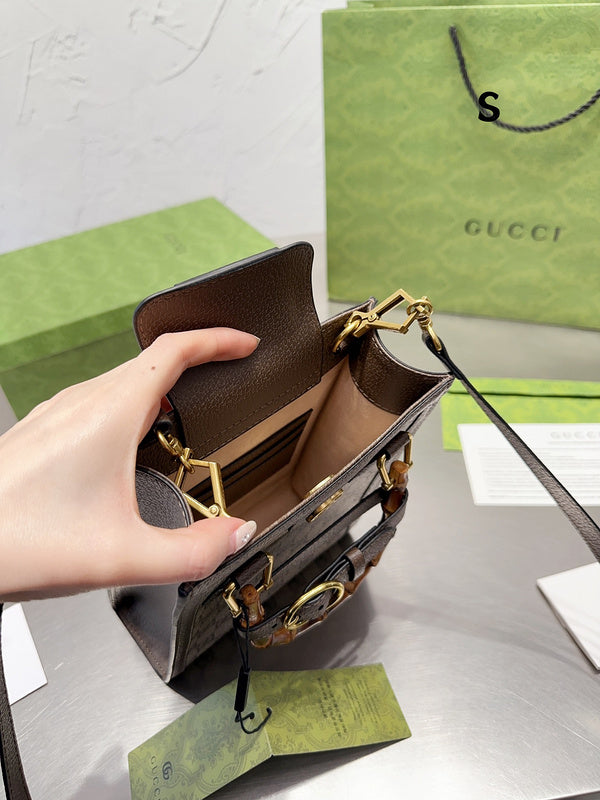 Luxury - Gucci Bags - 176