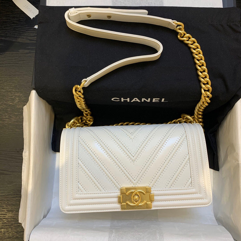 bags-district - Chanel Bags - 7434