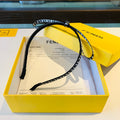Luxury Hair Band Fendi 024