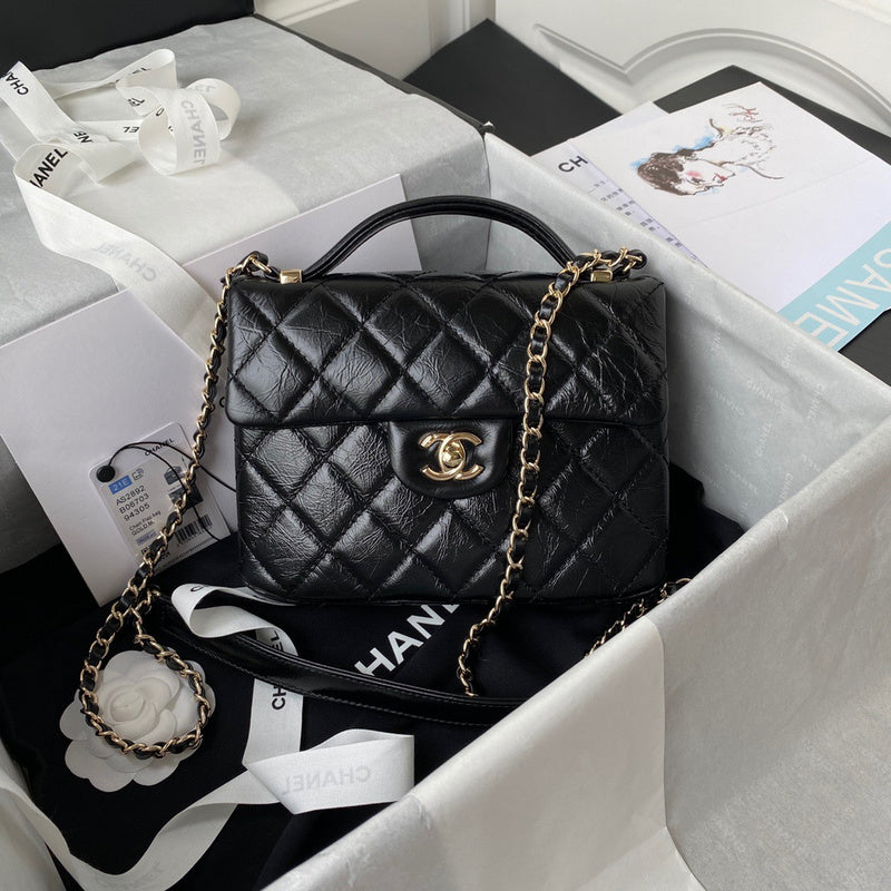 bags-district - Chanel Bags - 7655