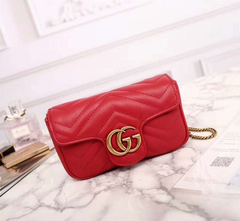 GGG - Bags District - 600