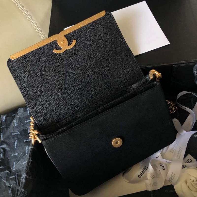 Chanel Bags - BG Bags - 607