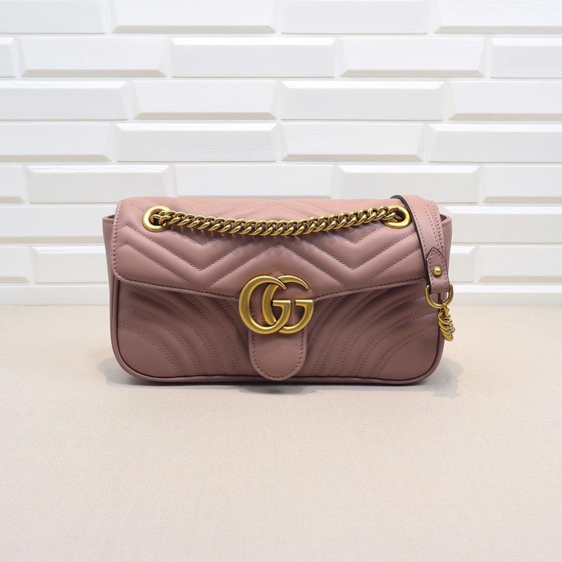 GGG - Bags District - 823