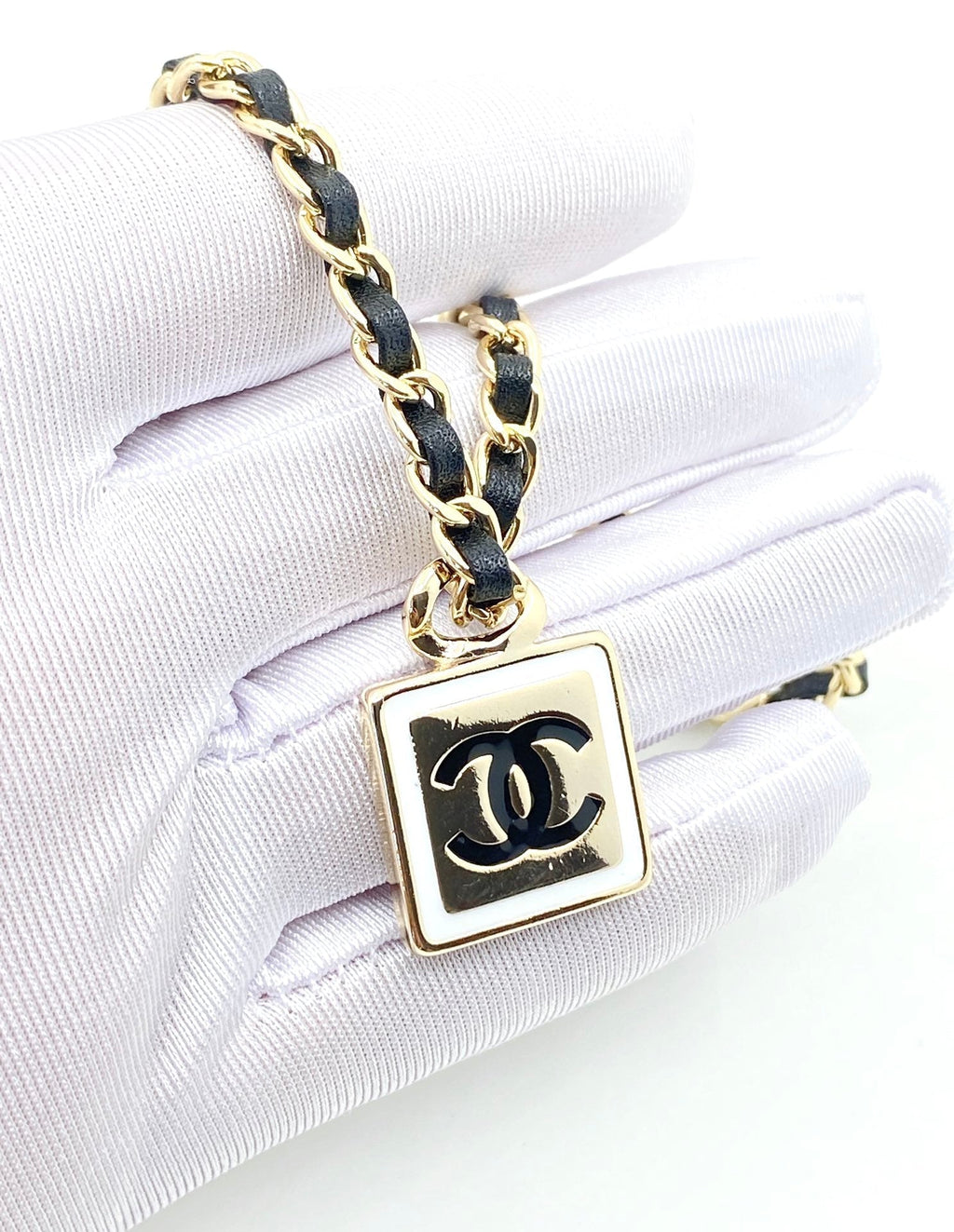 BL -High Quality Necklace chanel005