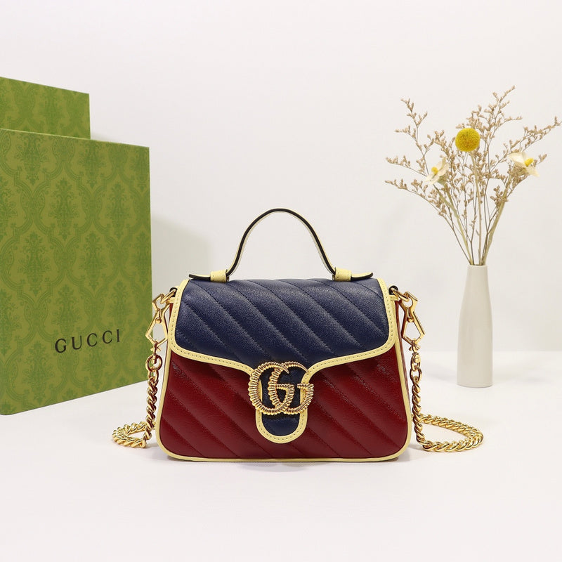 GGG - Bags District - 1601