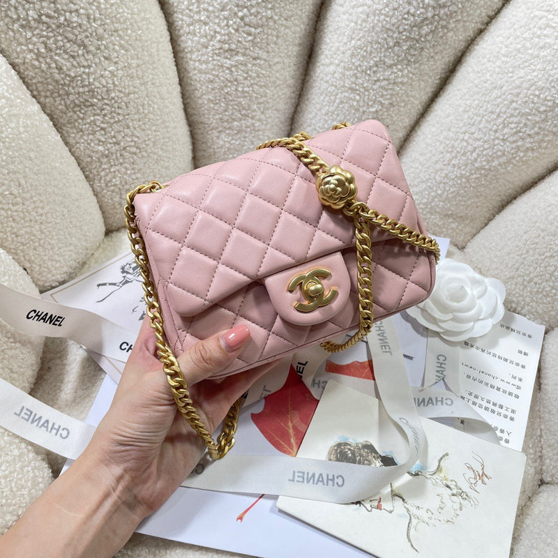 Chanel Bags - BG Bags - 1511
