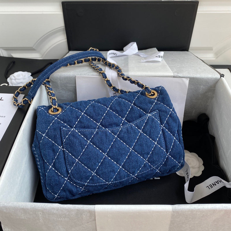 bags-district - Chanel Bags - 7412