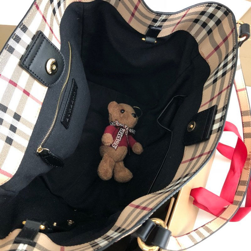 BBR Bags - Bags District  507