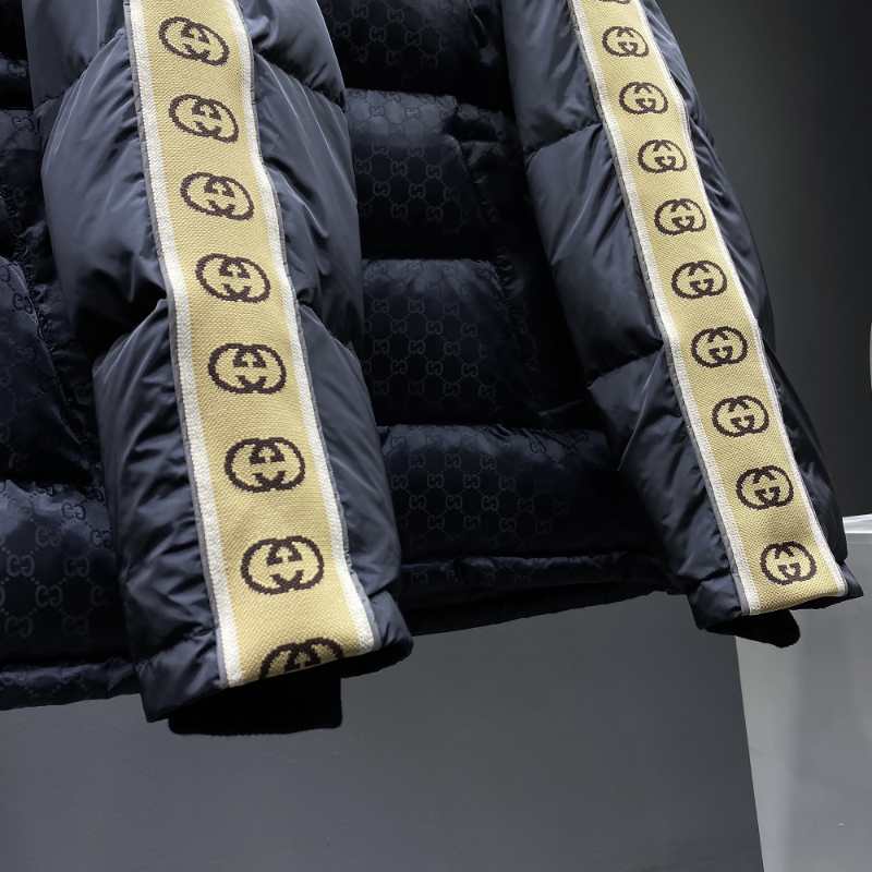 Gucci Down Coat