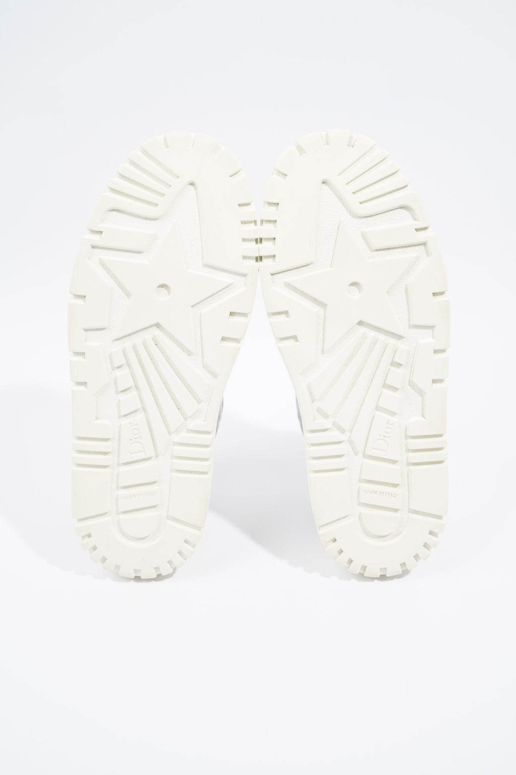 Christian Dior Addict White Mesh EU 38.5 UK 5.5