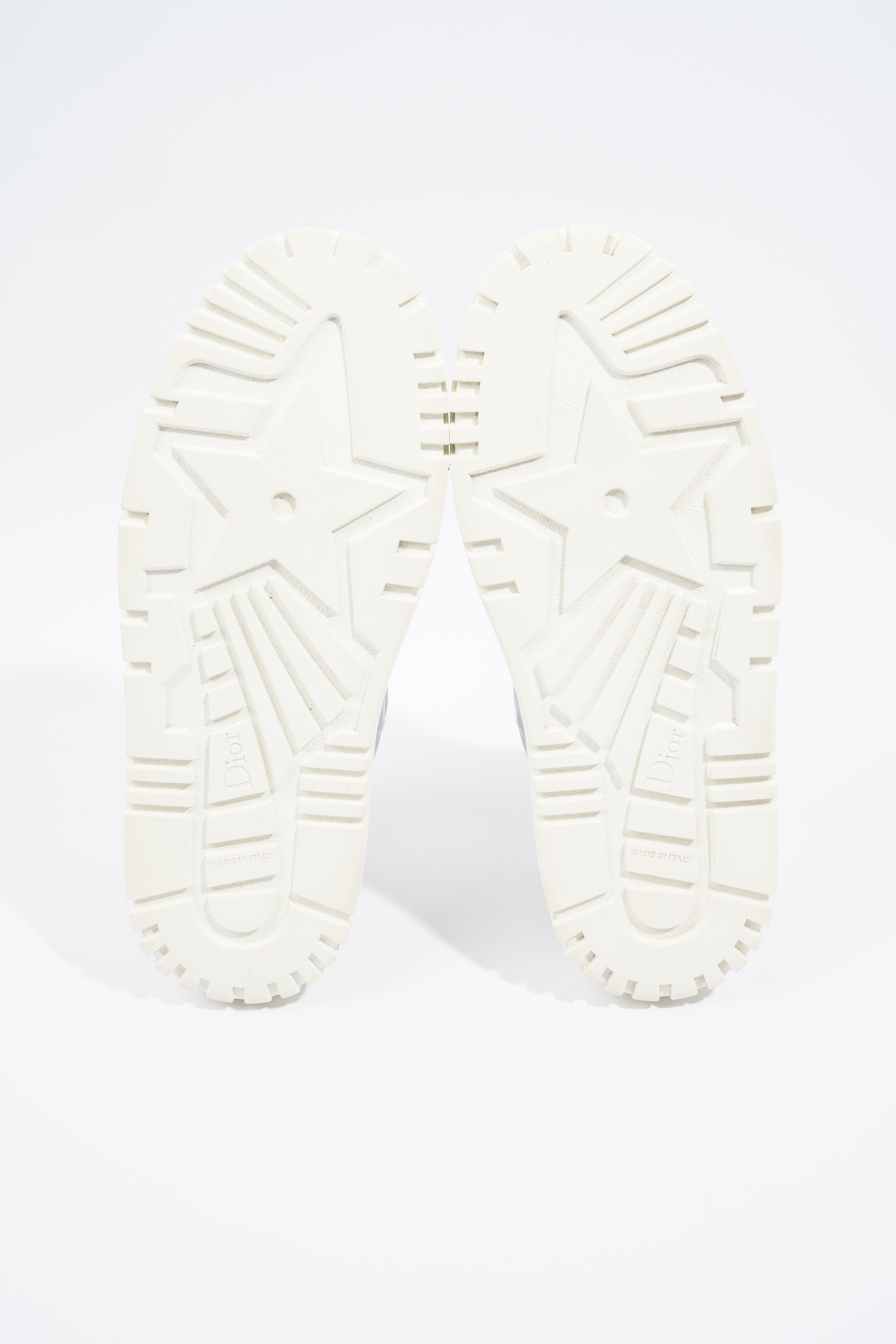 Christian Dior Addict White Mesh EU 38.5 UK 5.5