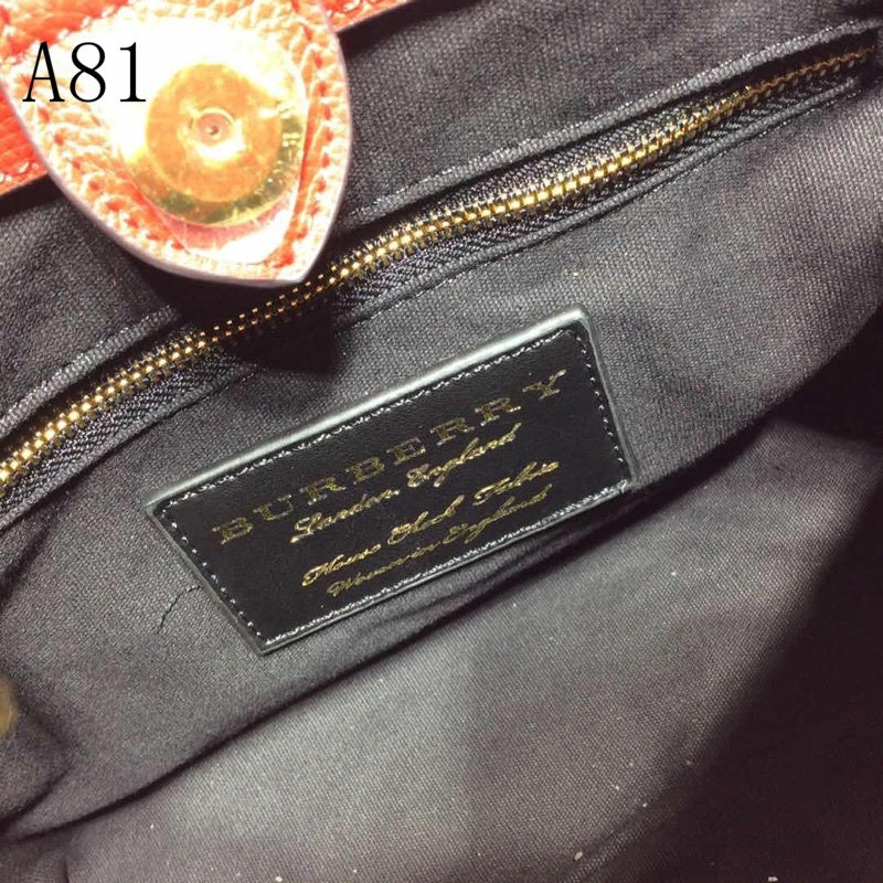 BBR Bags - Bags District  031