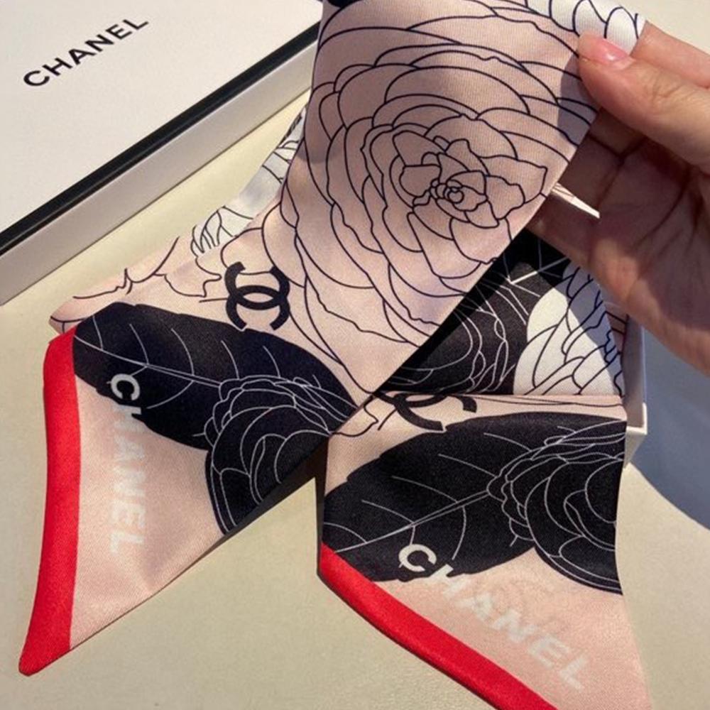 Chanel Scarf
