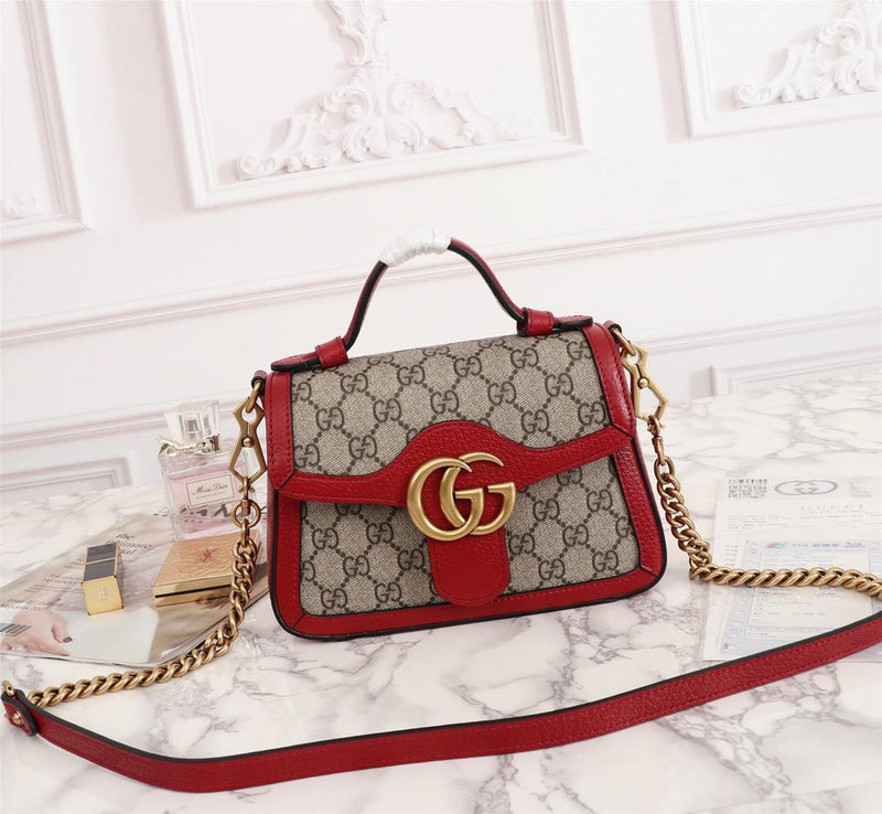 GGG - Bags District - 950