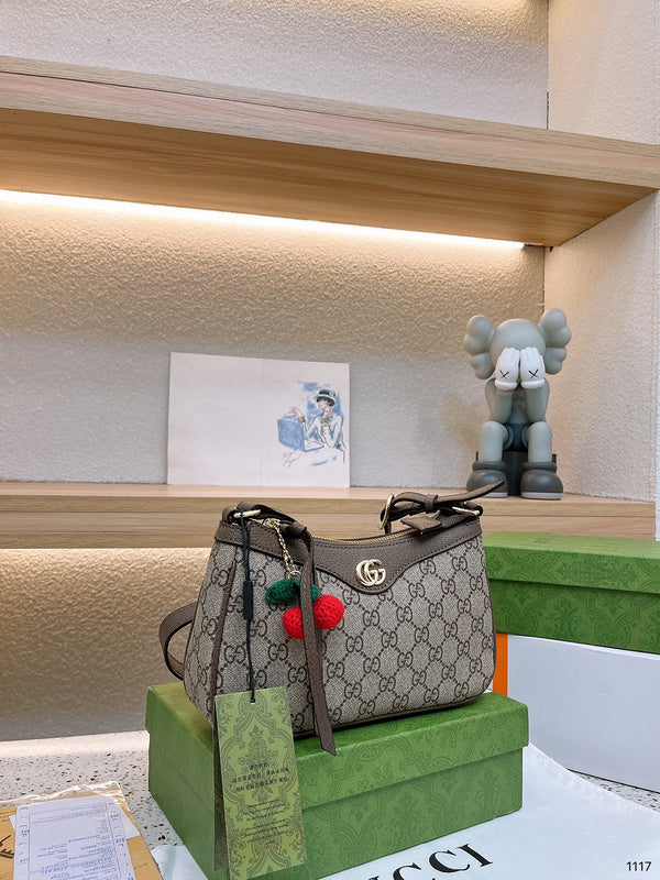 Luxury - Gucci Bags - 337