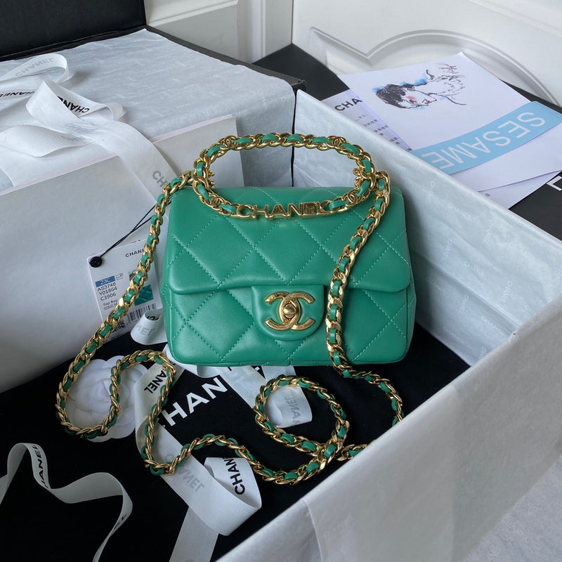 Chanel Bags - BG Bags - 963