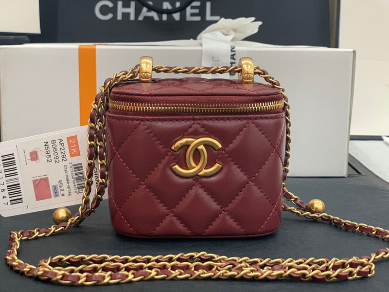 bags-district - Chanel Bags - 7676