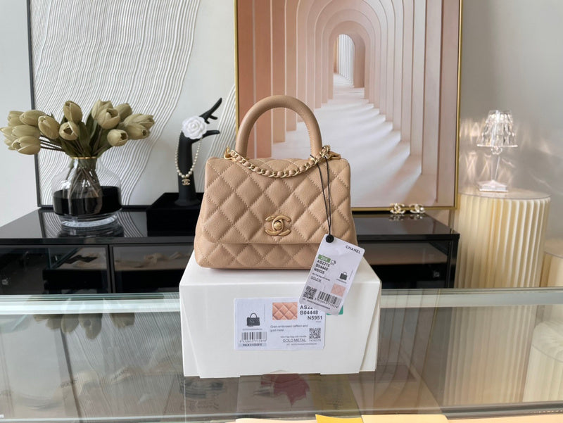 Chanel Bags - BG Bags - 1665