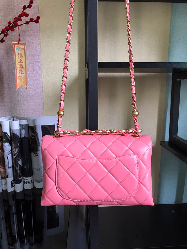 Chanel Bags - BG Bags - 1056