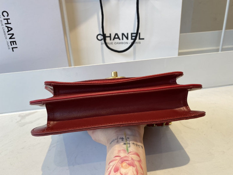 Chanel Bags - BG Bags - 1639