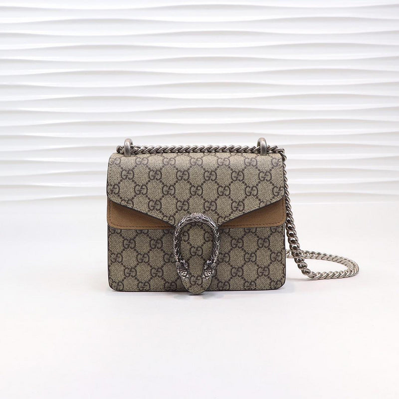GGG - Bags District - 829