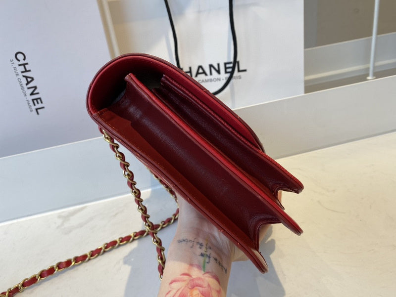 Chanel Bags - BG Bags - 1639