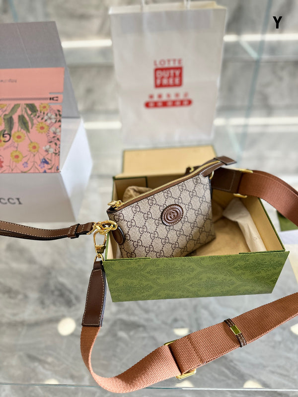 Luxury - Gucci Bags - 355