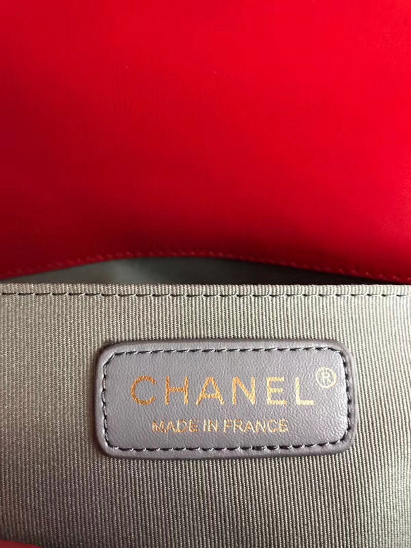 Chanel Bags - BG Bags - 636