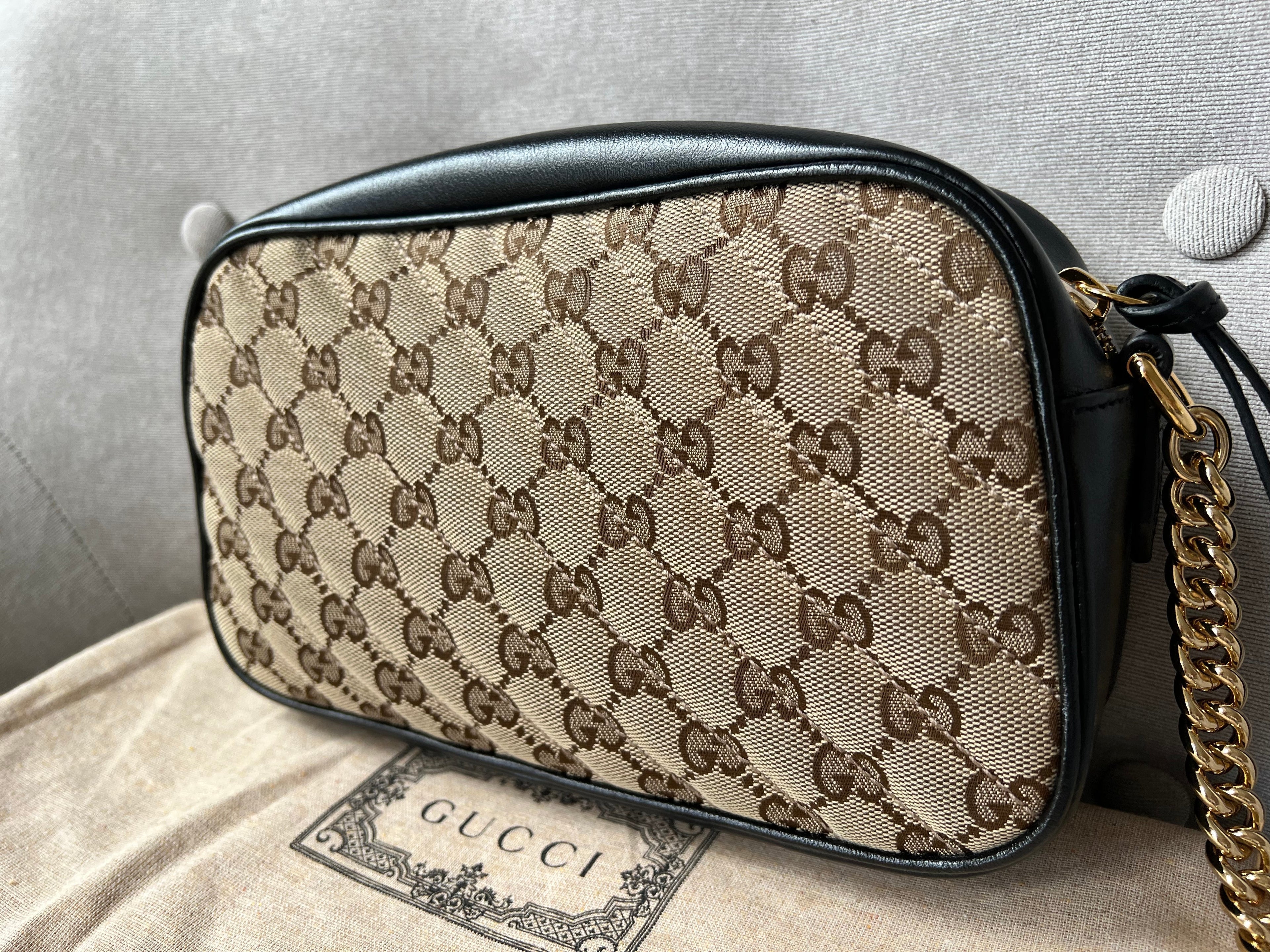 Gucci Bag