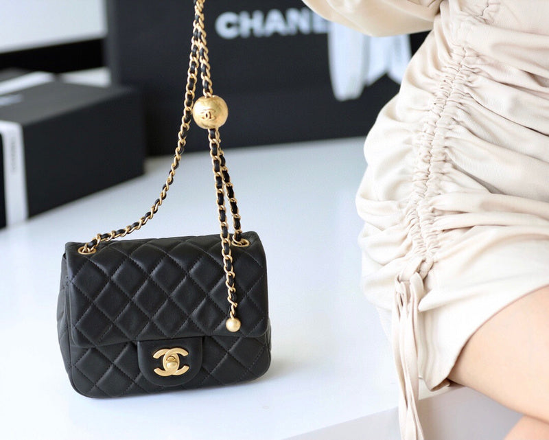 Chanel Bags - BG Bags - 2573